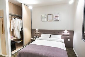City View Hotel
