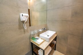 City View Hotel