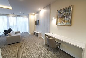City View Hotel