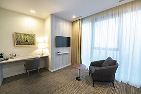 City View Hotel