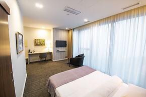 City View Hotel