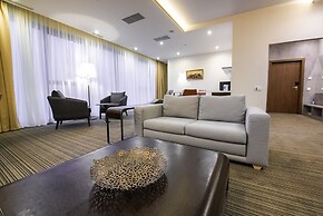 City View Hotel