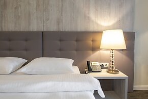 City View Hotel
