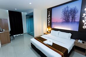 D&F Boutique Hotel