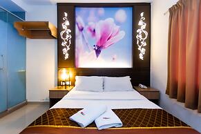 D&F Boutique Hotel