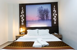D&F Boutique Hotel