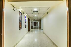 Magnus Star Residency