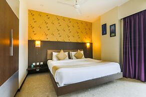 Magnus Star Residency