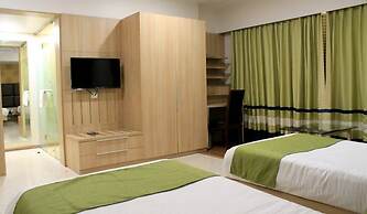 Magnus Star Residency