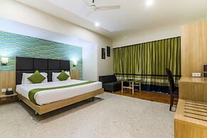 Magnus Star Residency