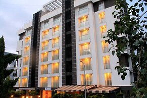 Magnus Star Residency