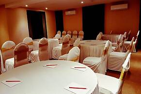 Magnus Star Residency