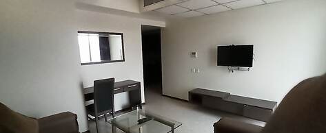 Magnus Star Residency