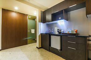 Magnus Star Residency