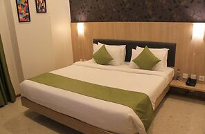 Magnus Star Residency
