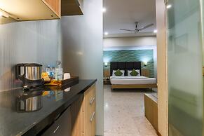 Magnus Star Residency