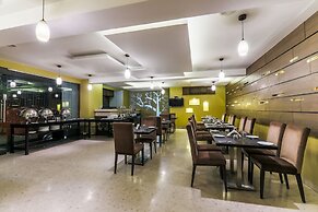Magnus Star Residency