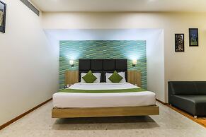 Magnus Star Residency