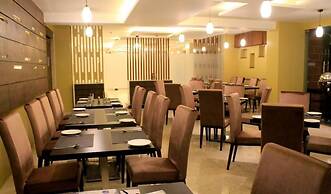 Magnus Star Residency