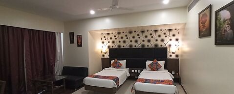 Magnus Star Residency