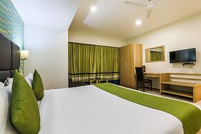 Magnus Star Residency