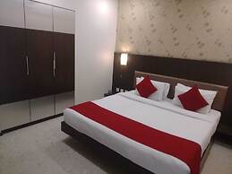 Magnus Star Residency