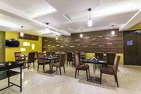 Magnus Star Residency