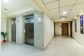 Magnus Star Residency