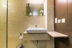 Magnus Star Residency