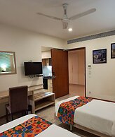 Magnus Star Residency
