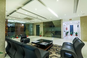 Magnus Star Residency
