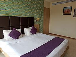 Magnus Star Residency