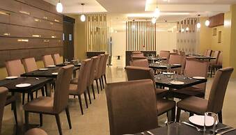 Magnus Star Residency
