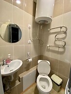 Biruza Hotel
