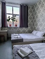 Biruza Hotel