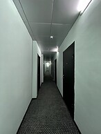 Biruza Hotel