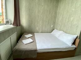 Biruza Hotel