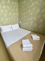 Biruza Hotel