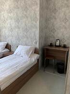 Biruza Hotel
