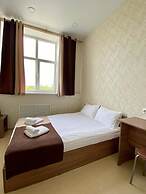 Biruza Hotel