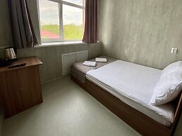 Biruza Hotel
