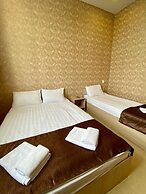 Biruza Hotel