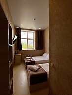 Biruza Hotel