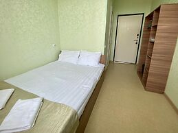 Biruza Hotel