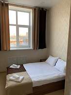 Biruza Hotel