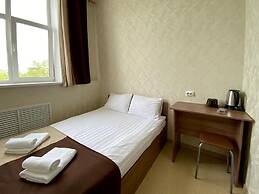 Biruza Hotel