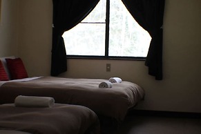 Alpine Lodge