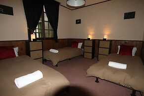 Alpine Lodge