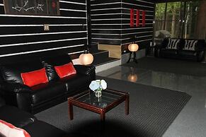 Alpine Lodge