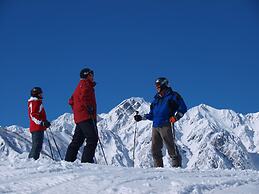 Alpine Lodge